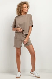 Woman's Blouse T386 6