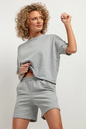 Woman's Blouse T386 2