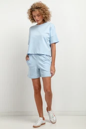 Woman's Blouse T386 5