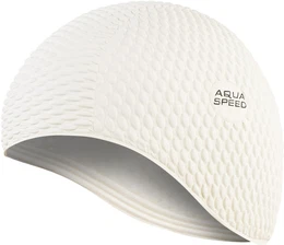 Woman's Swimming Cap Bombastic Pattern 05