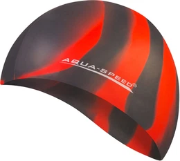 Unisex's Swimming Cap Bunt Pattern 38