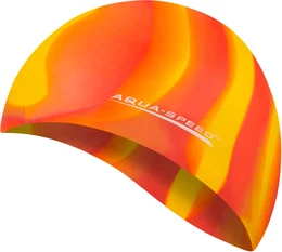 Unisex's Swimming Cap Bunt Pattern 59