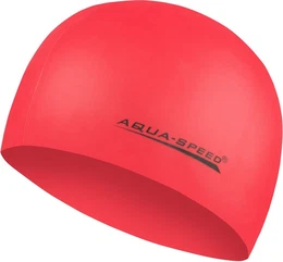 Unisex's Swimming Cap Mega Pattern 31