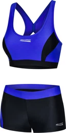 Woman's Swimming Suit Fiona Pattern 14