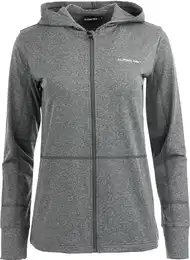 Women's hoodie