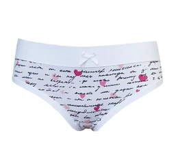 Women's panties multicolored
