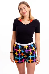 Women's briefs rainbow crusade