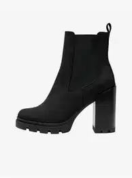 Women's ankle shoes