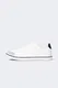 DEFACTO Woman Faux Leather Flat Sole Sneaker DEFACTO Woman Faux Leather Flat Sole Sneaker