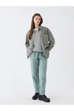 Slouchy Chino Hlače za dame image