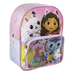 KIDS BACKPACK GABBYS DOLLHOUSE