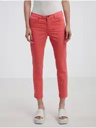 Coral Women's Skinny Fit Jeans - Women