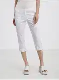Sportovní džíny culottes image