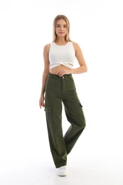 enske kavbojke BKELFE