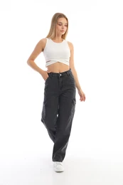 enske kavbojke BKELFE