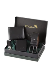 Wallet - Black - Plain