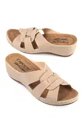 6319 Women's Slippers