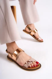 Capone Women's Slippers
