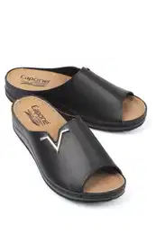Women's sliders