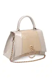Capone Savonita Special Women's Beige Bag