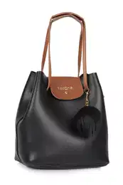 Padova Leather Women's Shoulder Bag