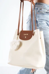 Padova Leather Women's Shoulder Bag