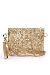 Sequin Paris 220 Women's Clutch Bag