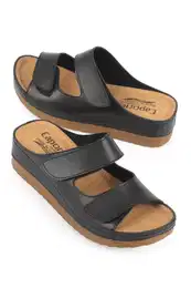 2737 Women's Slippers