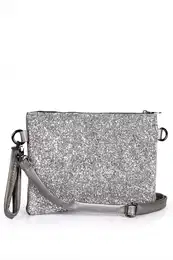Sequin Paris 221 Women's Clutch Bag