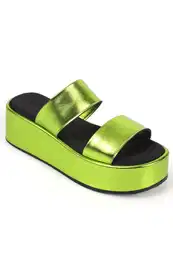 Women's sliders