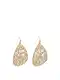 Top Secret LADY'S EARRINGS