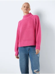 Pink Ladies Sweater Timmy - Women