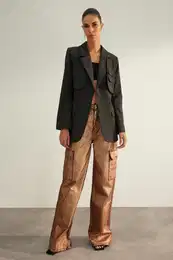 Women's blazer