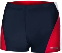 Man's Swimming Shorts Alex Pattern 456