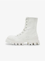 Women's ankle shoes