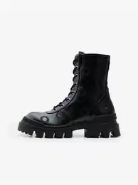 Black Track Hiking Galactic - Womens
