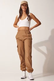 Srea stanbul enske temne pikote Padalske tovorne hlae