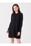 Plemenita Dolga Bluza za dame image