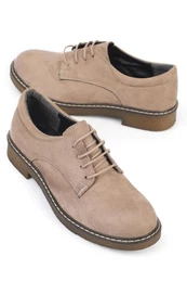 Women's Capone Lace-Up Loafers