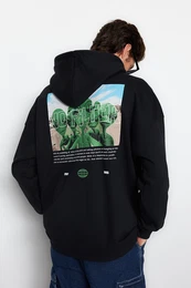 Sweatshirt fr Herren