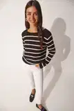 Skinny Kardigany image