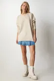 Unisex Pončo & kimoni za dame image