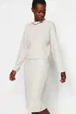 Poslovni Fini Pleteni Džemperi image