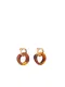 Top Secret LADY'S EARRINGS