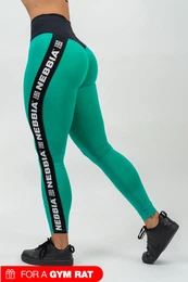 ICONIC high-waisted leggings