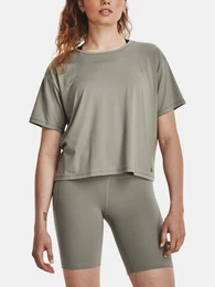 T-Shirt Motion SS-GRN - Women