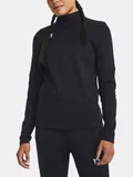 Trička Under Armour na podzim image