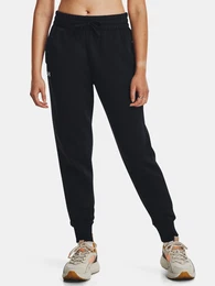 Teplky UA Rival Fleece Jogger-BLK - Dmsk