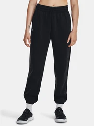 Teplky UA Rival Fleece OS Jogger-BLK - Dmsk