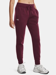 Jogs UA Rival Fleece Jogger-MRN - Women